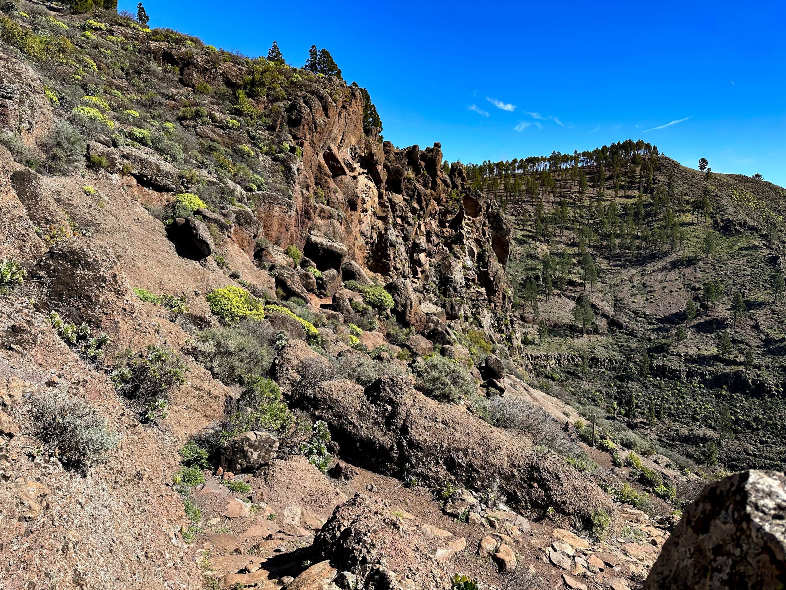 Santa Lucia De Tirajana Gran Canaria SiebenInseln