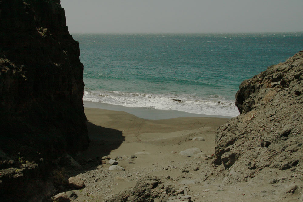 Playa Güi Güi