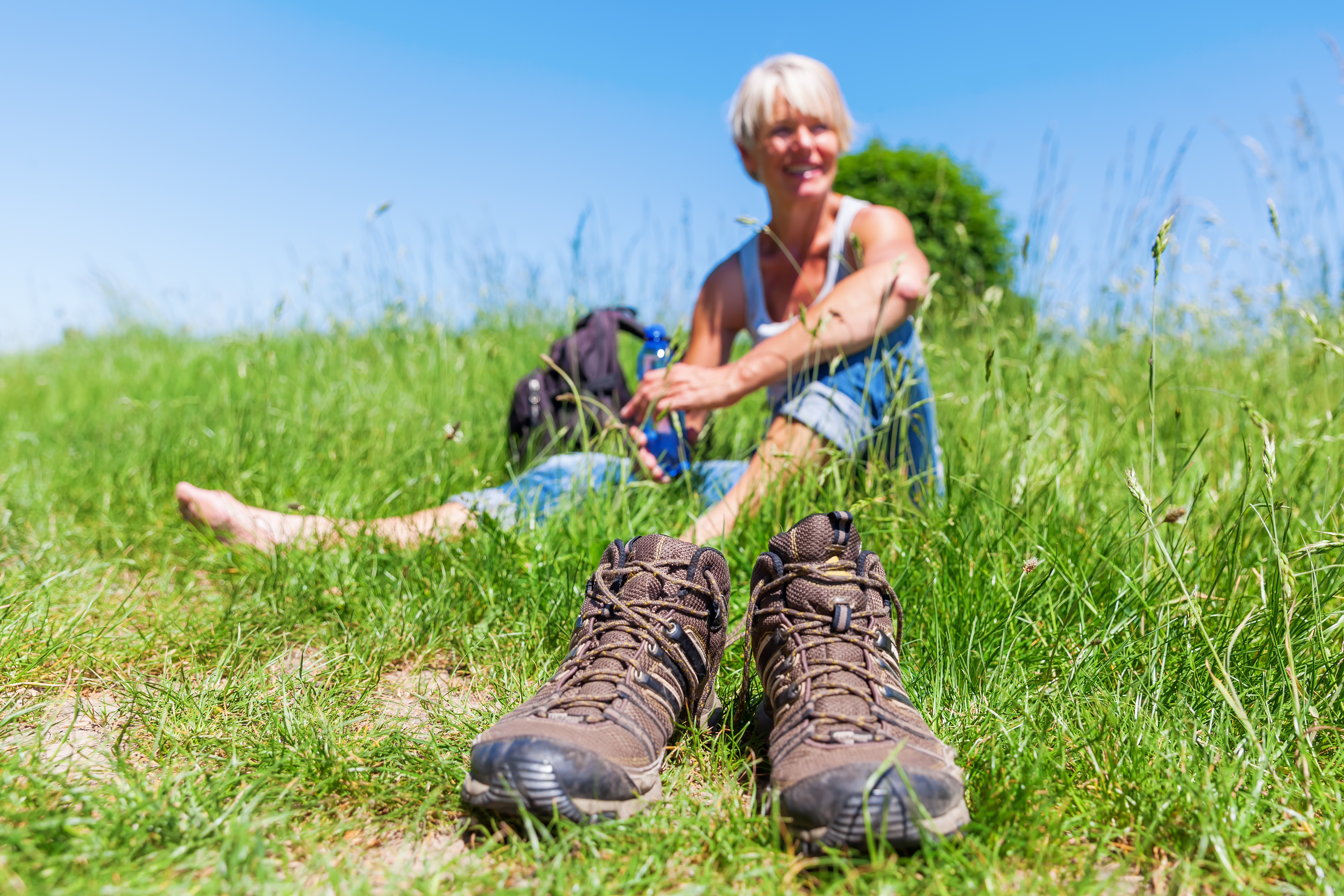 Mitwanderer gesucht