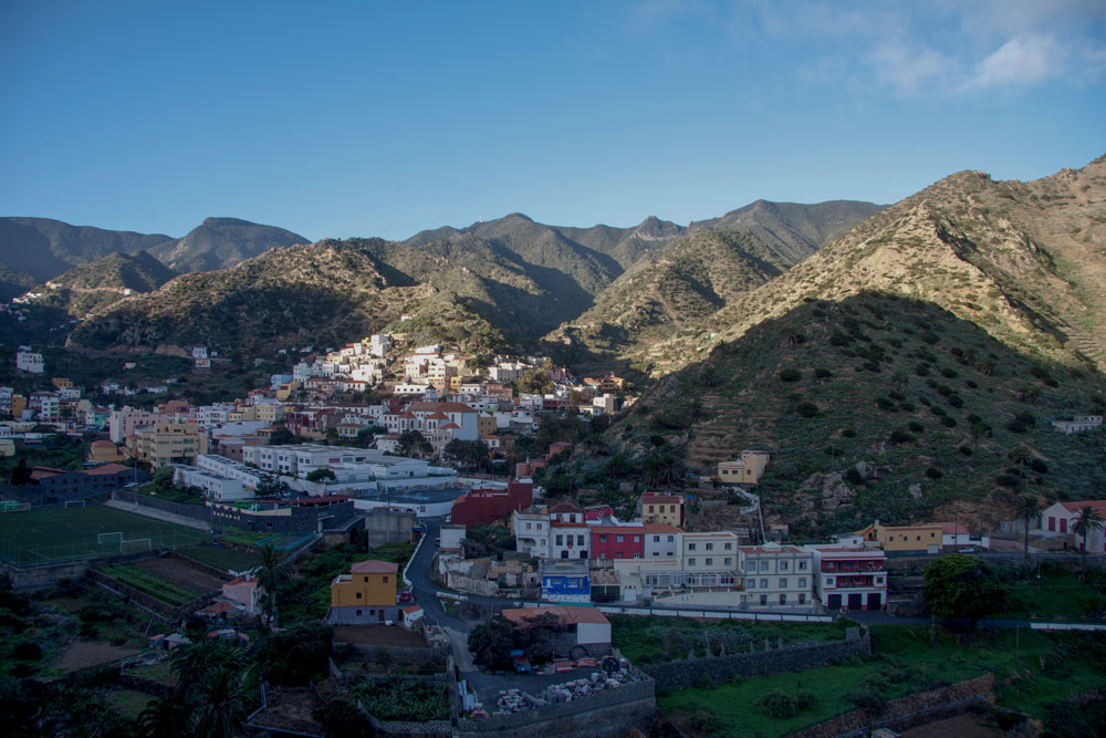 Vallehermoso