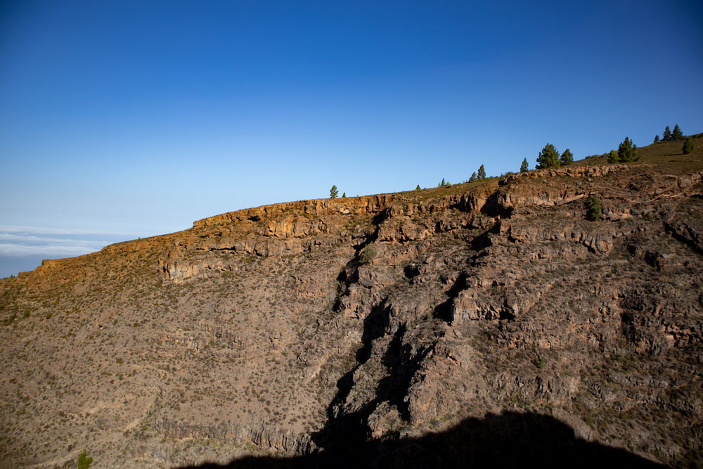 Barranco de Erques