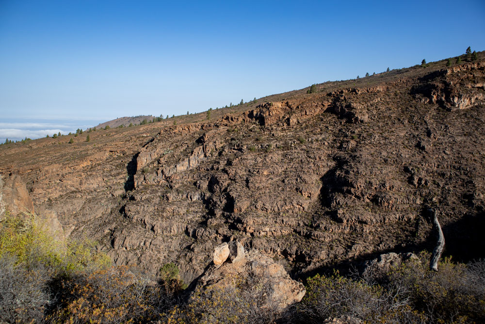 Barranco de Erques