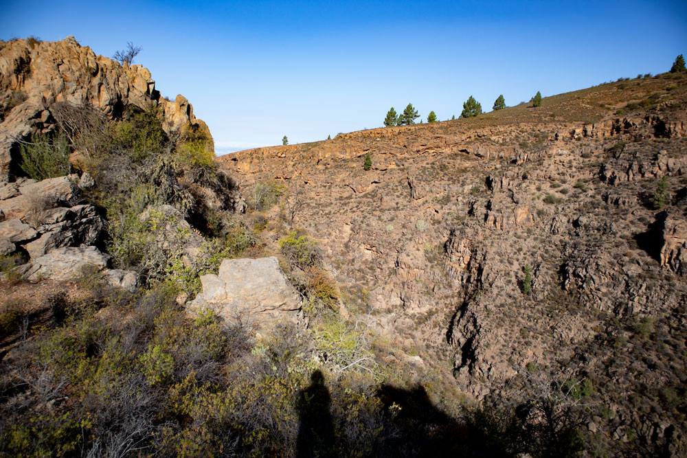 Barranco de Erques