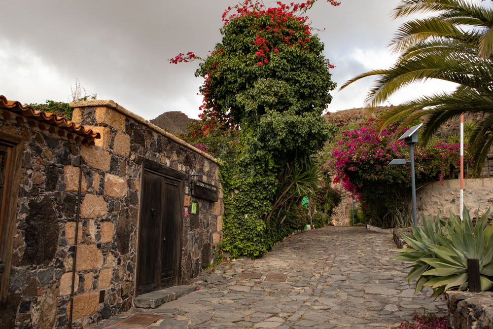 Casa Rual in San Miguel