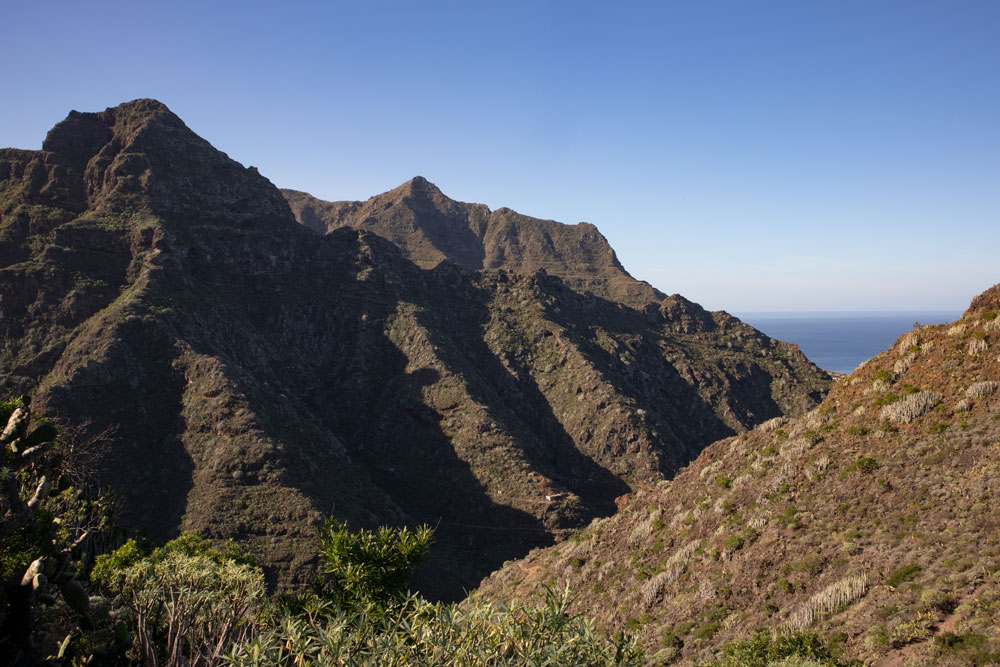 Barranco del Rio