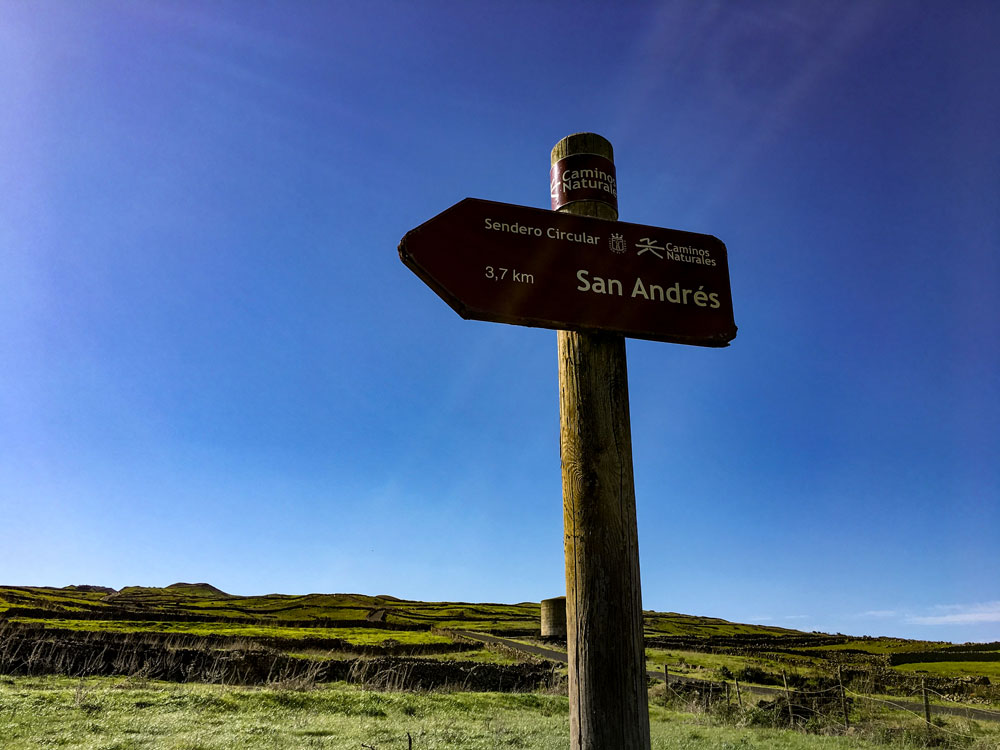 Wanderschild