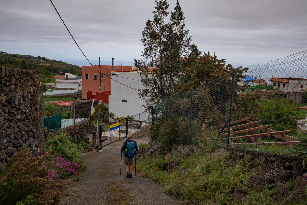 Cruz del Camino