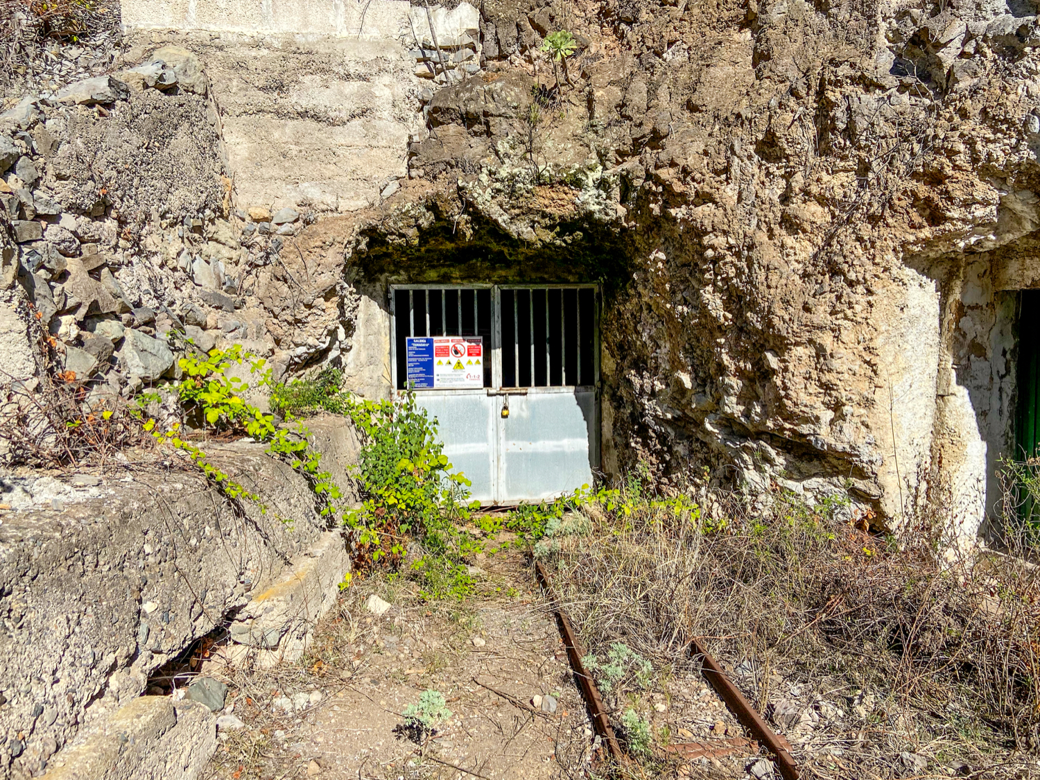 Galería Tamadaya