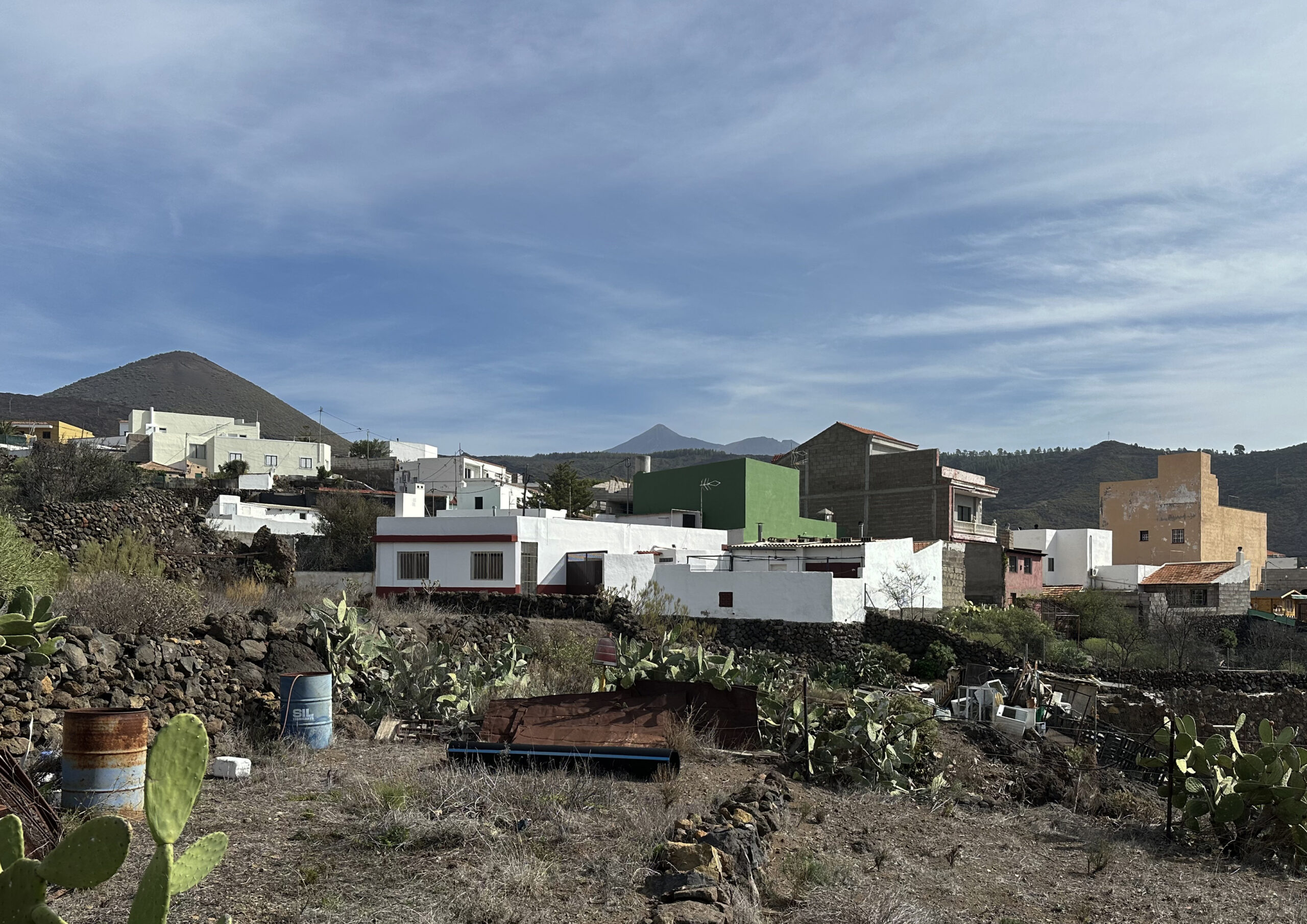 El Molledo