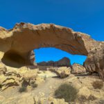 der Arco de Tajao